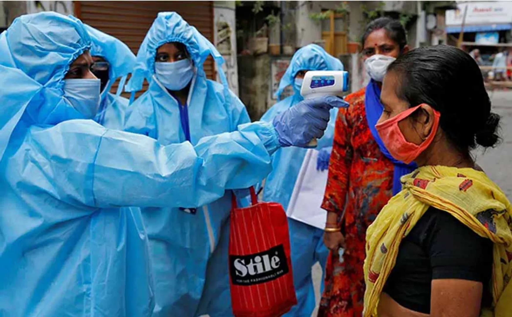 india coronavirus ministry of health and family welfare 
